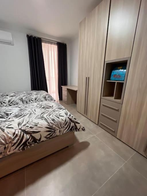 3 Bedroom Seaside Luxury Accommodation - Sleeps 8 St. Paul's Bay Exteriér fotografie