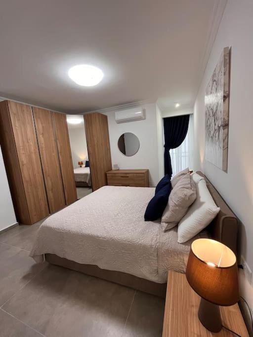 3 Bedroom Seaside Luxury Accommodation - Sleeps 8 St. Paul's Bay Exteriér fotografie