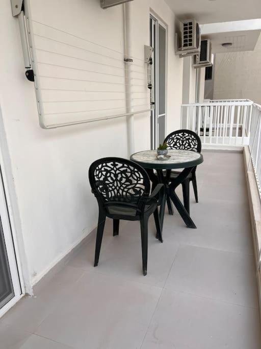 3 Bedroom Seaside Luxury Accommodation - Sleeps 8 St. Paul's Bay Exteriér fotografie