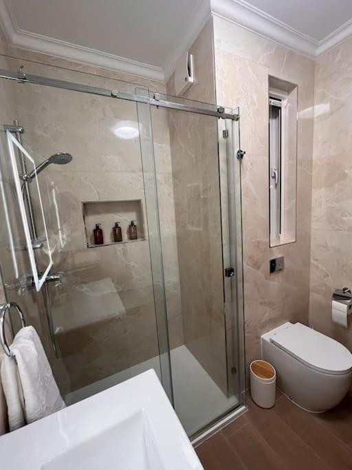 3 Bedroom Seaside Luxury Accommodation - Sleeps 8 St. Paul's Bay Exteriér fotografie