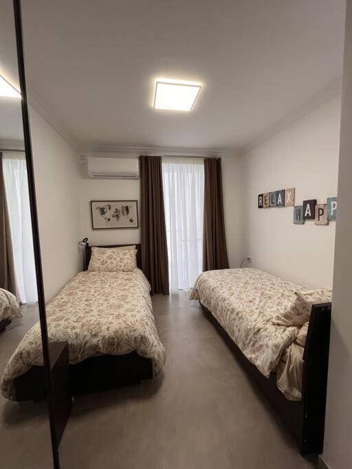 3 Bedroom Seaside Luxury Accommodation - Sleeps 8 St. Paul's Bay Exteriér fotografie