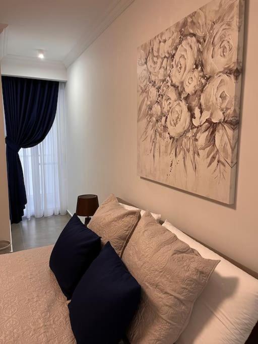 3 Bedroom Seaside Luxury Accommodation - Sleeps 8 St. Paul's Bay Exteriér fotografie