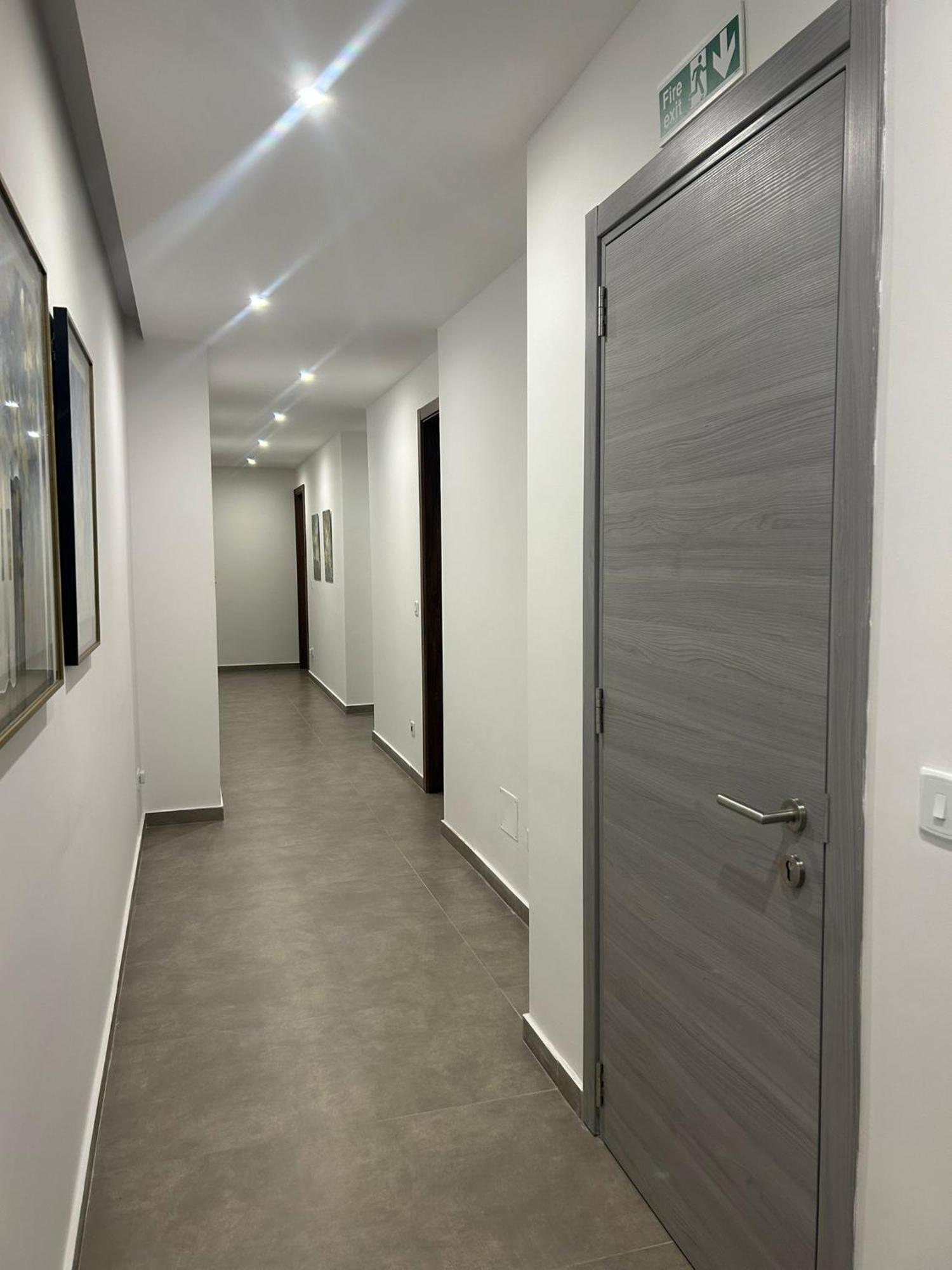 3 Bedroom Seaside Luxury Accommodation - Sleeps 8 St. Paul's Bay Exteriér fotografie